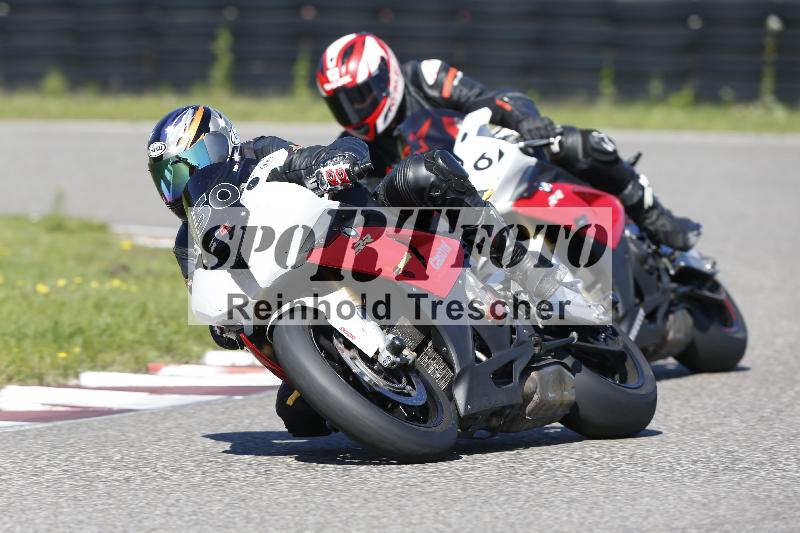 /54 19.09.2025 Speer Racing ADR/Gruppe rot/150